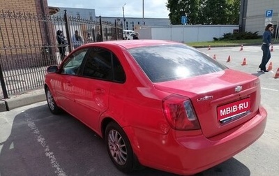 Chevrolet Lacetti, 2008 год, 420 000 рублей, 1 фотография