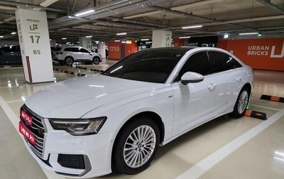 Audi A6, 2021 год, 3 600 000 рублей, 1 фотография