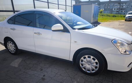 Nissan Almera, 2018 год, 1 050 000 рублей, 1 фотография