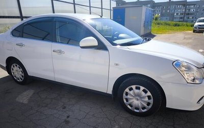 Nissan Almera, 2018 год, 1 050 000 рублей, 1 фотография