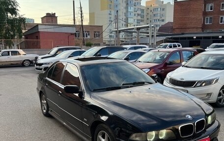 BMW 5 серия, 1997 год, 370 000 рублей, 1 фотография