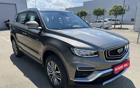 Geely Atlas, 2024 год, 3 408 990 рублей, 1 фотография