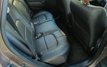 Nissan Murano, 2014 год, 2 135 000 рублей, 10 фотография