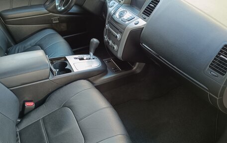 Nissan Murano, 2014 год, 2 135 000 рублей, 7 фотография
