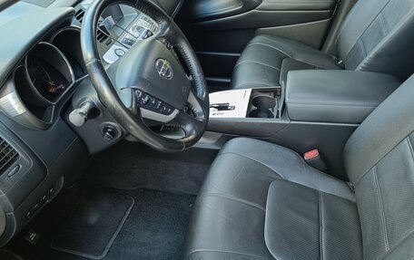 Nissan Murano, 2014 год, 2 135 000 рублей, 8 фотография