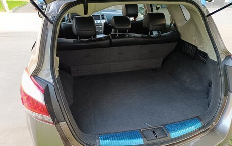 Nissan Murano, 2014 год, 2 135 000 рублей, 11 фотография