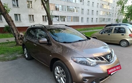 Nissan Murano, 2014 год, 2 135 000 рублей, 5 фотография