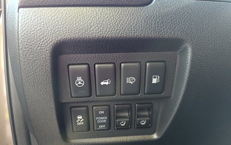 Nissan Murano, 2014 год, 2 135 000 рублей, 17 фотография