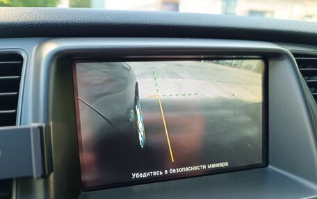 Nissan Murano, 2014 год, 2 135 000 рублей, 21 фотография