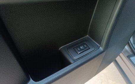 Nissan Murano, 2014 год, 2 135 000 рублей, 25 фотография