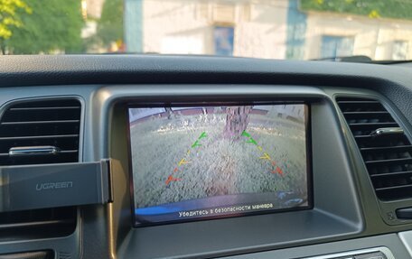 Nissan Murano, 2014 год, 2 135 000 рублей, 18 фотография