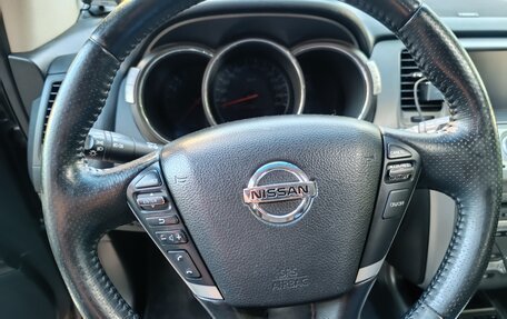 Nissan Murano, 2014 год, 2 135 000 рублей, 16 фотография
