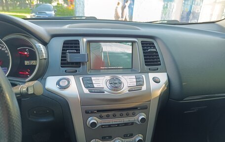 Nissan Murano, 2014 год, 2 135 000 рублей, 20 фотография