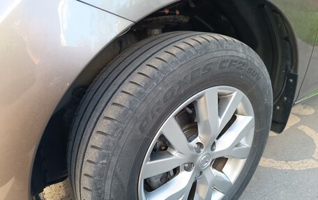 Nissan Murano, 2014 год, 2 135 000 рублей, 27 фотография
