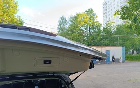 Nissan Murano, 2014 год, 2 135 000 рублей, 28 фотография