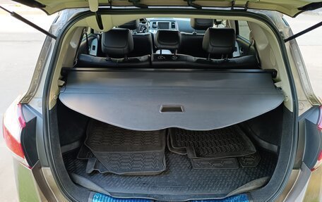 Nissan Murano, 2014 год, 2 135 000 рублей, 30 фотография