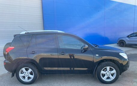 Toyota RAV4, 2006 год, 1 100 000 рублей, 2 фотография