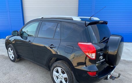 Toyota RAV4, 2006 год, 1 100 000 рублей, 6 фотография