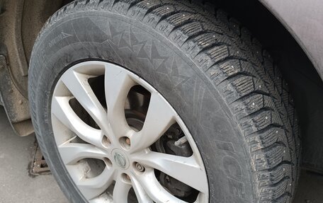 Nissan Murano, 2014 год, 2 135 000 рублей, 31 фотография