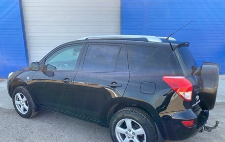 Toyota RAV4, 2006 год, 1 100 000 рублей, 11 фотография