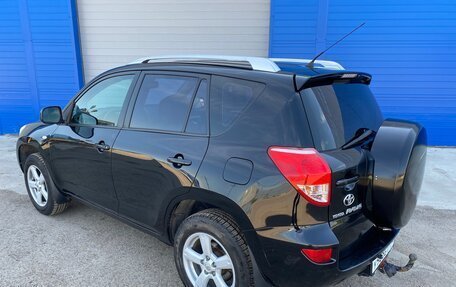 Toyota RAV4, 2006 год, 1 100 000 рублей, 5 фотография
