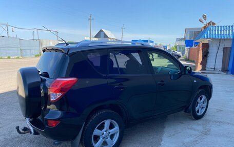 Toyota RAV4, 2006 год, 1 100 000 рублей, 10 фотография
