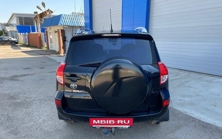 Toyota RAV4, 2006 год, 1 100 000 рублей, 8 фотография