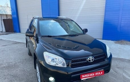 Toyota RAV4, 2006 год, 1 100 000 рублей, 3 фотография