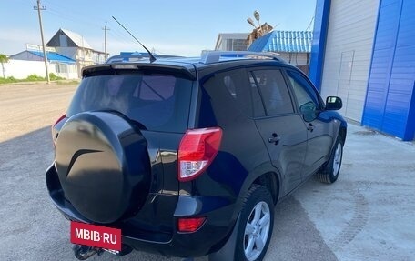 Toyota RAV4, 2006 год, 1 100 000 рублей, 9 фотография