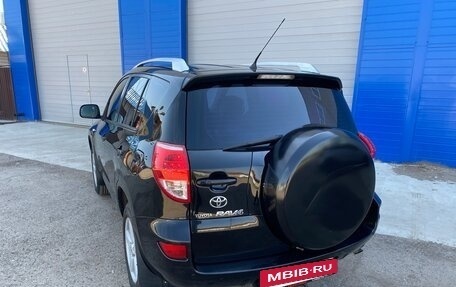 Toyota RAV4, 2006 год, 1 100 000 рублей, 7 фотография