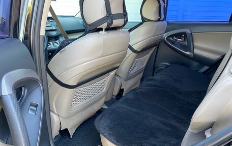 Toyota RAV4, 2006 год, 1 100 000 рублей, 19 фотография