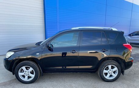 Toyota RAV4, 2006 год, 1 100 000 рублей, 12 фотография