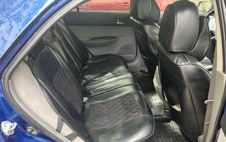Mazda 6, 2005 год, 690 000 рублей, 7 фотография