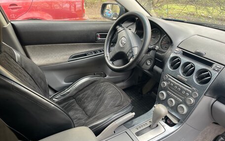 Mazda 6, 2005 год, 690 000 рублей, 8 фотография