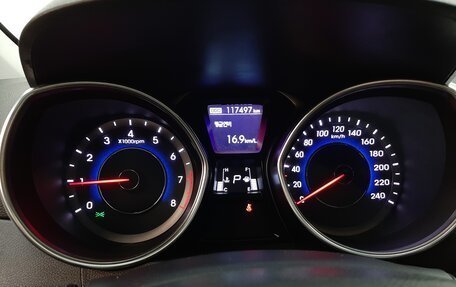 Hyundai Avante, 2013 год, 1 030 000 рублей, 8 фотография