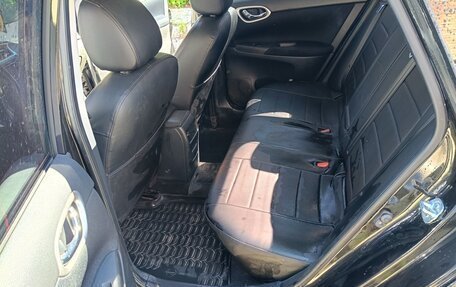 Nissan Sentra, 2015 год, 1 100 000 рублей, 3 фотография