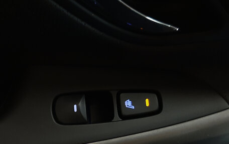 Hyundai Avante, 2013 год, 1 030 000 рублей, 17 фотография