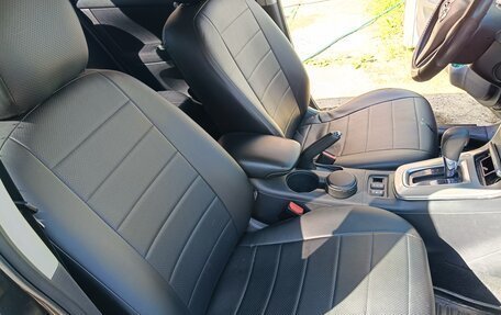 Nissan Sentra, 2015 год, 1 100 000 рублей, 11 фотография
