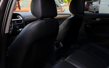 Audi A4, 2015 год, 1 830 000 рублей, 3 фотография