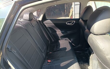 Nissan Sentra, 2015 год, 1 100 000 рублей, 13 фотография