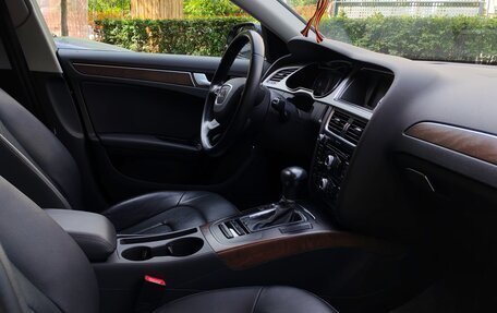 Audi A4, 2015 год, 1 830 000 рублей, 6 фотография