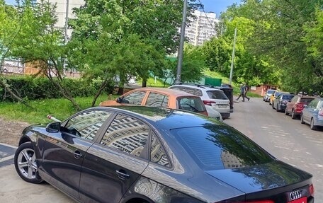 Audi A4, 2015 год, 1 830 000 рублей, 2 фотография