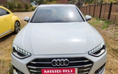 Audi A4, 2021 год, 2 800 000 рублей, 2 фотография