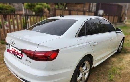Audi A4, 2021 год, 2 800 000 рублей, 5 фотография