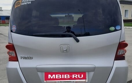 Honda Freed I, 2011 год, 1 270 000 рублей, 6 фотография