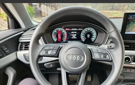 Audi A4, 2021 год, 2 800 000 рублей, 10 фотография