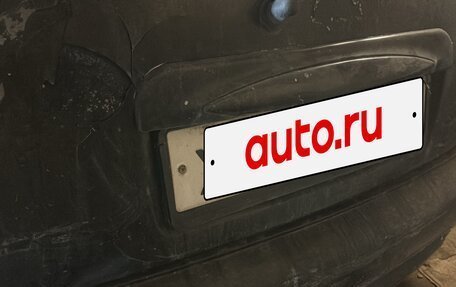 Nissan Micra II, 2001 год, 150 000 рублей, 2 фотография