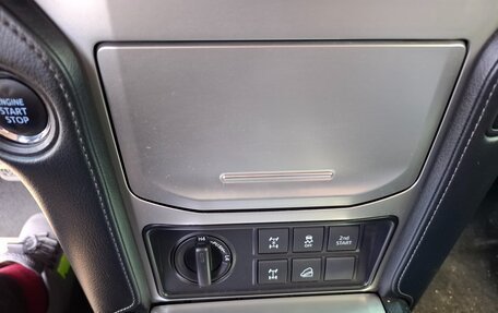 Toyota Land Cruiser Prado 150 рестайлинг 2, 2019 год, 5 500 000 рублей, 14 фотография