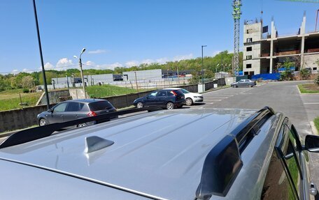 Toyota Land Cruiser Prado 150 рестайлинг 2, 2019 год, 5 500 000 рублей, 25 фотография