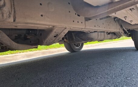 Toyota Land Cruiser Prado 150 рестайлинг 2, 2019 год, 5 500 000 рублей, 32 фотография